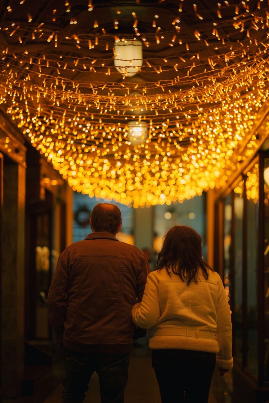best date spots in santana row