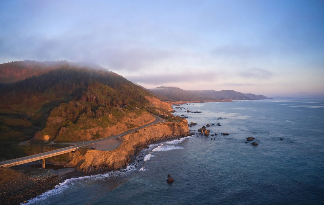 best day trips from san jose