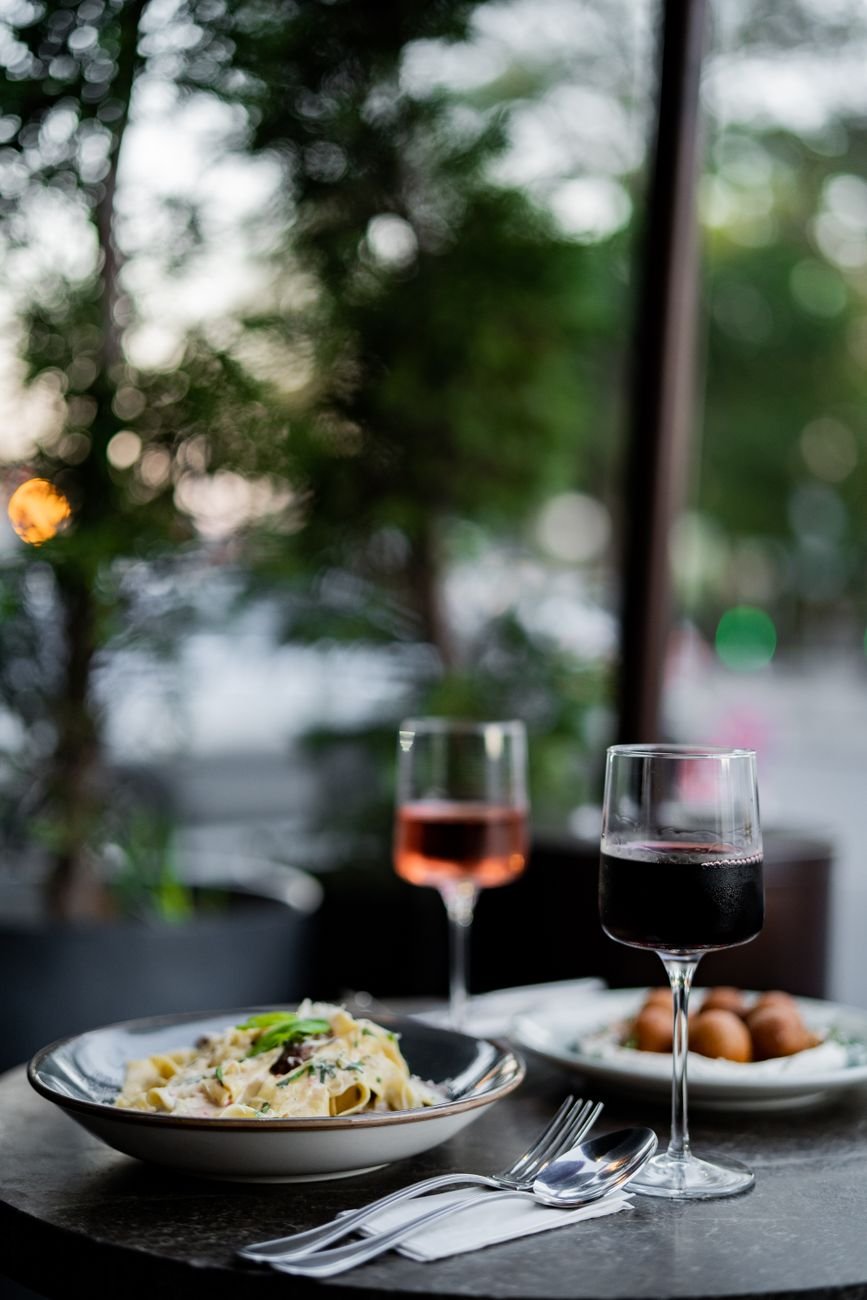 best italian restaurants in santana row