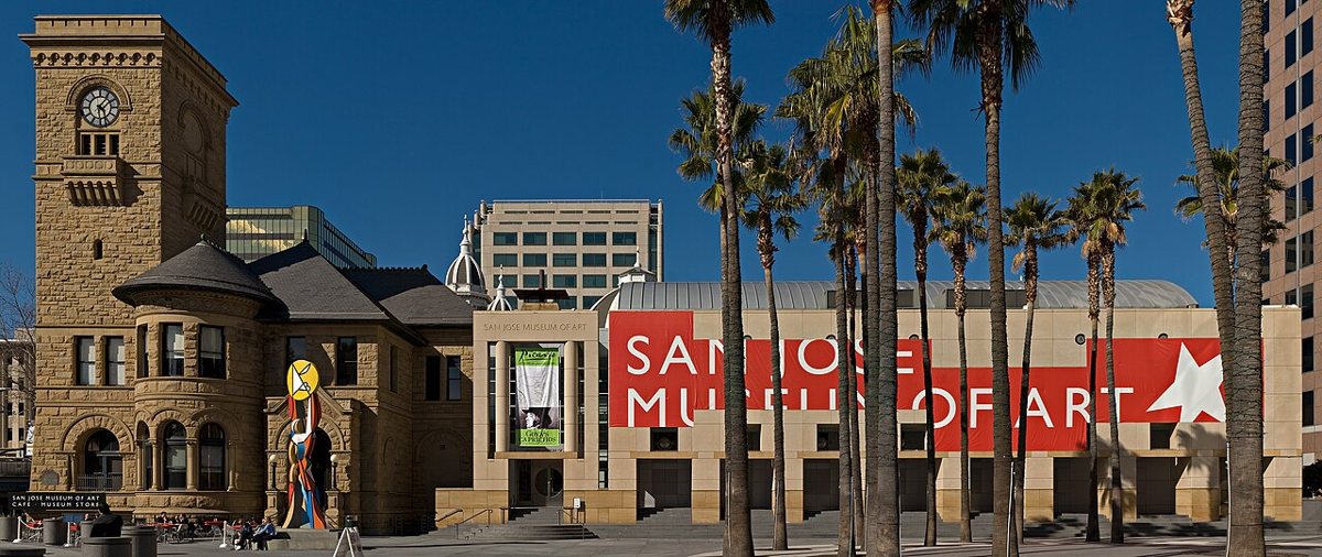 best museums in san jose
