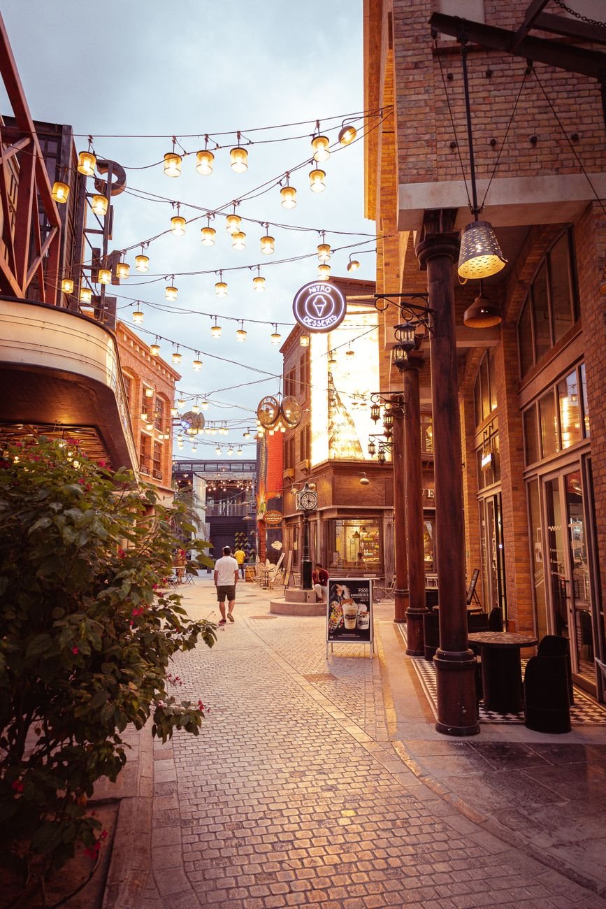 things to do in santana row